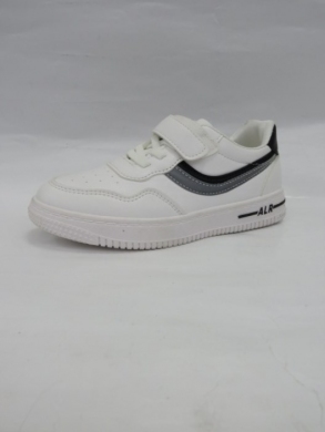 Buty sportowe chłopięce (31-36) T9992D
