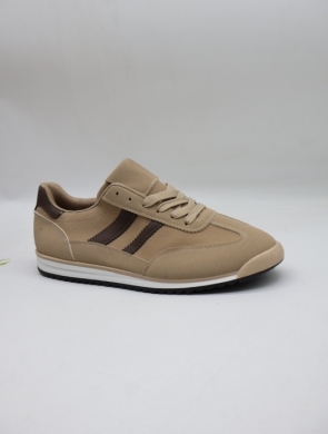 Buty sportowe damskie na płaskim (36-41) A-130 COLOUR86