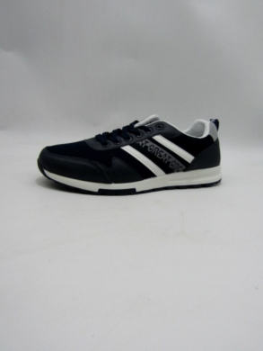 Buty sportowe męskie (41-46) XYY-24216 NAVY