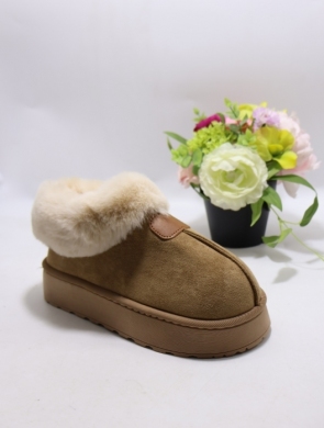 Emu damskie (36-41) 25012 KHAKI