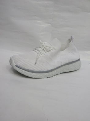 Buty sportowe damskie na płaskim (36-41) 7140-2