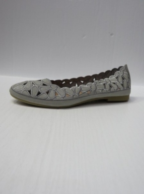 Baleriny damskie (36-42) 3433-3