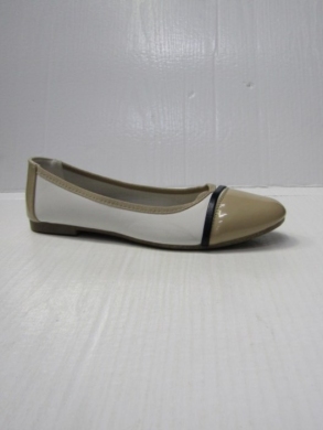 Baleriny damskie (36-41) 336-3