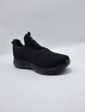 Buty sportowe męskie (40-45) FCH-M18 BLACK