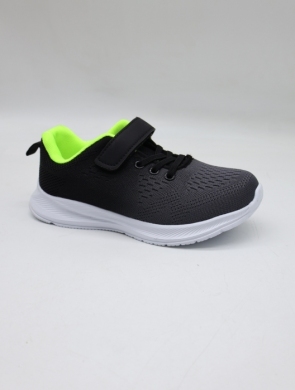 Buty sportowe chłopięce (31-36) C660-1