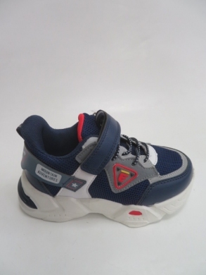 Buty sportowe chłopięce (27-32) A-B7987-W