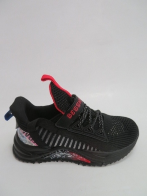 Sportowe Chłopięce (32-37) B716-1C