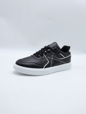 Buty sportowe damskie na płaskim (36-41) 3448-1