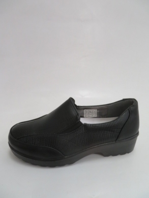 Półbuty damskie na koturnie (36-41) TL6805-1