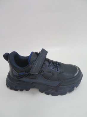 Sportowe Chłopięce (33-38) T9646F