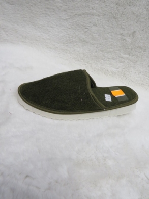 Kapcie damskie ocieplane (36-41) CF-5