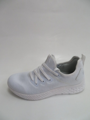 Buty sportowe damskie na płaskim (36-41) SD2498-6L
