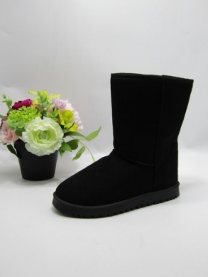 Emu damskie (36-41) M107 BLACK