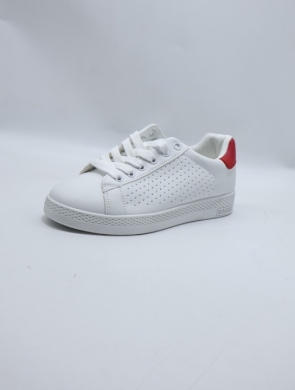 Buty sportowe damskie na płaskim (36-41) XY2752-5