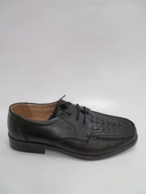 Półbuty Męskie (40-45) L1709-1