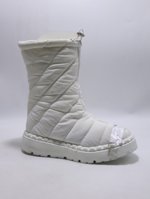 Śniegowce damskie (36-41) 5880-8 WHITE
