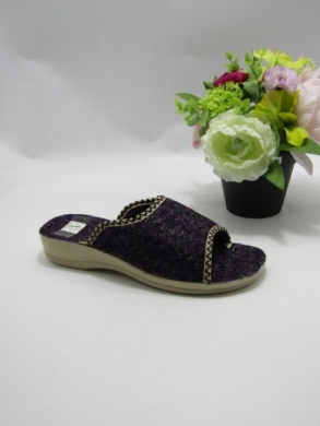 Kapcie damskie (37-41) AA-38