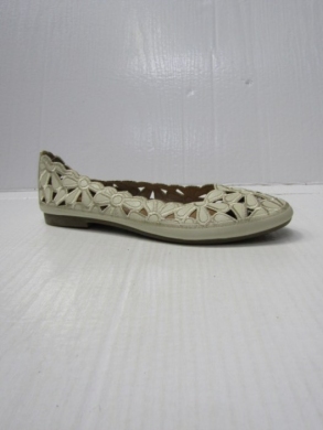 Baleriny damskie (36-41) 2008-5
