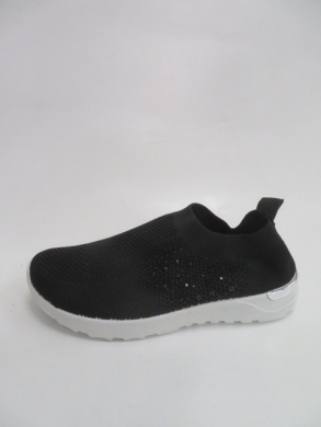Buty sportowe damskie na płaskim (36-41) MM60-1