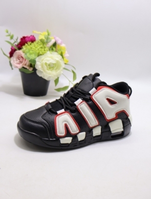 Buty sportowe damskie na płaskim (36-41) S1213-5