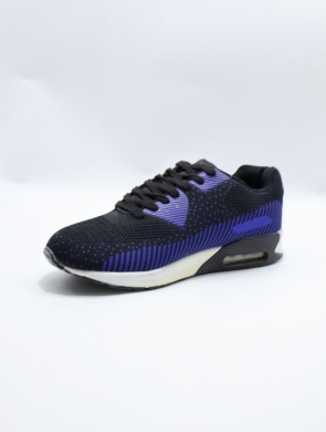 Buty sportowe męskie (41-46) A845-2