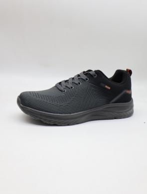 Buty sportowe męskie (41-46) MXC8599-H DGREY