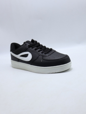 Buty sportowe męskie (41-46) MN91-13 BL/WH