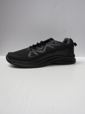 Buty sportowe męskie (41-46) A913-1 BLACK