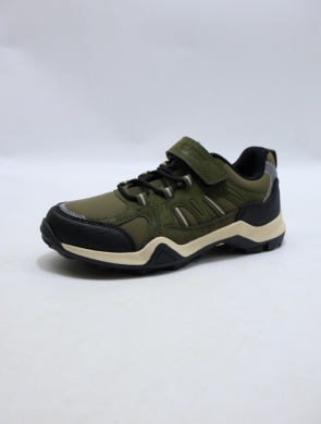 Buty sportowe chłopięce (31-36) EC356-2