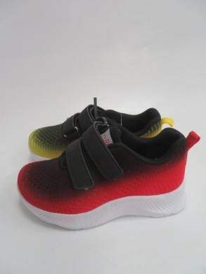 Buty sportowe chłopięce (25-30) 2338-22 MIX