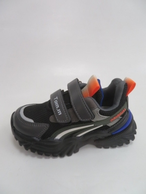 Buty sportowe chłopięce (27-32) T9779D