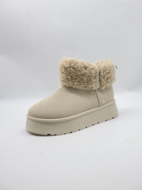 Emu damskie (36-41) 6003 BEIGE