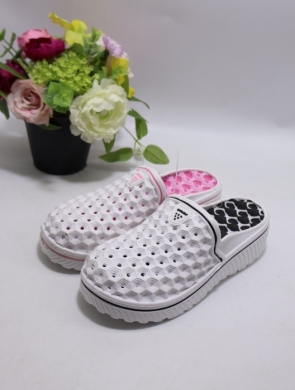 Kroksy damskie (36-41) WH001 MIX