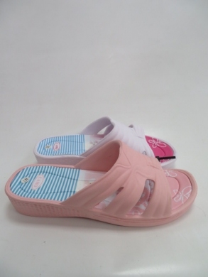 Basenówki Damskie (36-41) CM502 MIX