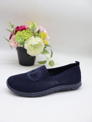 Tenisówki damskie (36-41) FHB-17 NAVY