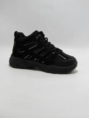 Trekkingowe damskie (36-41) SS83-1