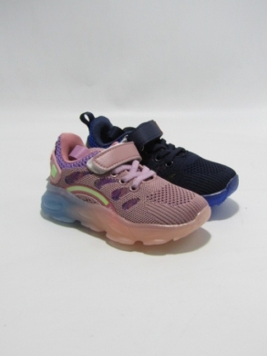 Buty sportowe dziewczęce (25-30) AT407 MIX
