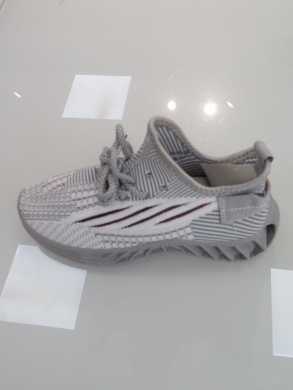 Sneakersy damskie niskie (36-41) DML932-26
