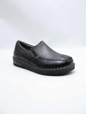 Półbuty damskie na płaskim (36-41) TL6811-1