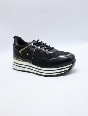 Buty sportowe damskie na płaskim (36-41) RQ2691-1
