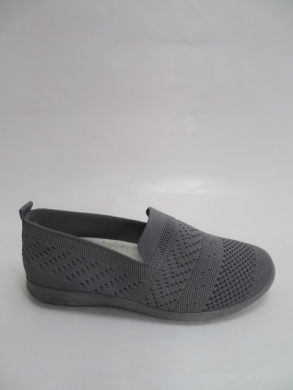Tenisówki damskie (36-41) YC-10 GREY