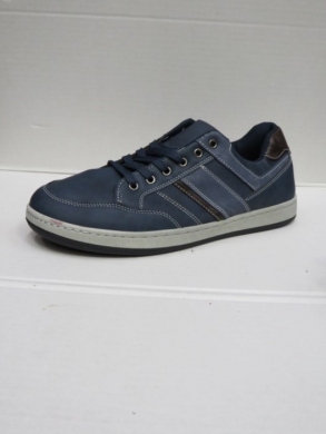 Buty sportowe męskie (41-46) E611-2