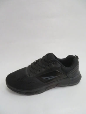 Buty sportowe męskie (41-46) 2057-1 BLACK