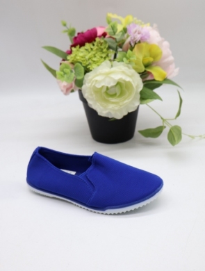 Tenisówki dziewczęce (28-35) FHB-2 BLUE