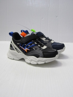 Buty sportowe chłopięce (26-31) B154-1 MIX