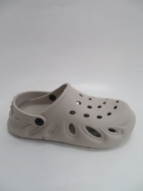 Kroksy damskie (36-41) XF-102 LTGREY