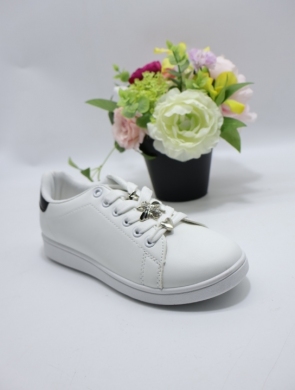 Buty sportowe damskie na płaskim (36-41) 81380-2