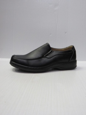 Półbuty męskie (40-46) T26-1 BLACK