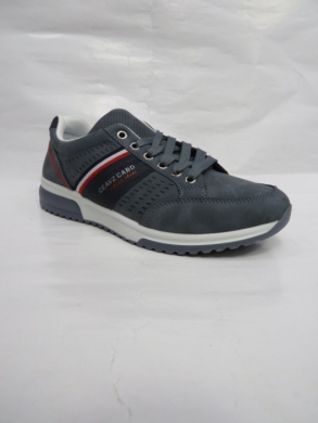 Buty sportowe męskie (40-45) SX258 CELESTE