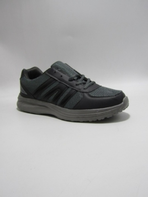 Buty sportowe męskie (41-46) C20-3 GREY